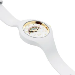 Montre Ice Watch Fantasia Blanc