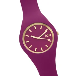 Montre Ice Watch Glam Brushed Fuschia