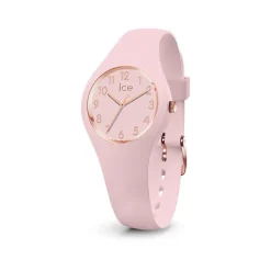 Montre Ice Watch Glam Rose