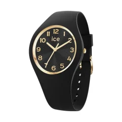 Montre Ice Watch Ice Champagne Noir