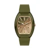 Montre Ice Watch Ice Dome Kaki