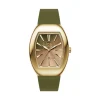 Montre Ice Watch Ice Dome Kaki