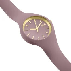 Montre Ice Watch Ice Glam Brushed Rose