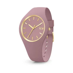 Montre Ice Watch Ice Glam Brushed Rose