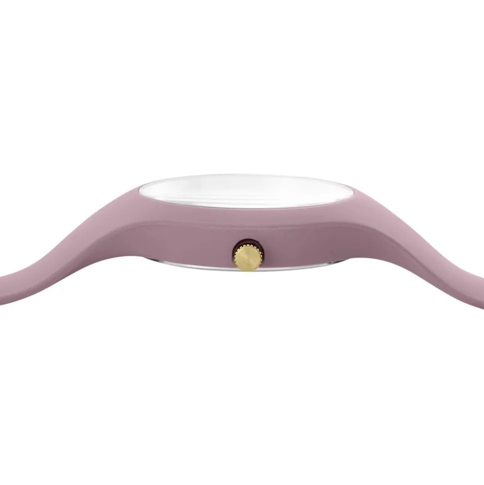 Montre Ice Watch Ice Glam Brushed Rose