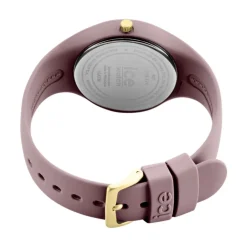 Montre Ice Watch Ice Glam Brushed Rose