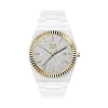 Montre Ice Watch Ice Power Blanc
