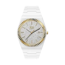 Montre Ice Watch Ice Power Blanc