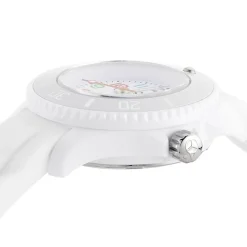 Montre Ice Watch Mini Blanc