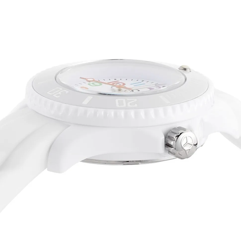 Montre Ice Watch Mini Blanc