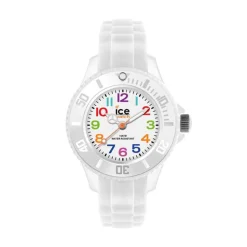 Montre Ice Watch Mini Blanc