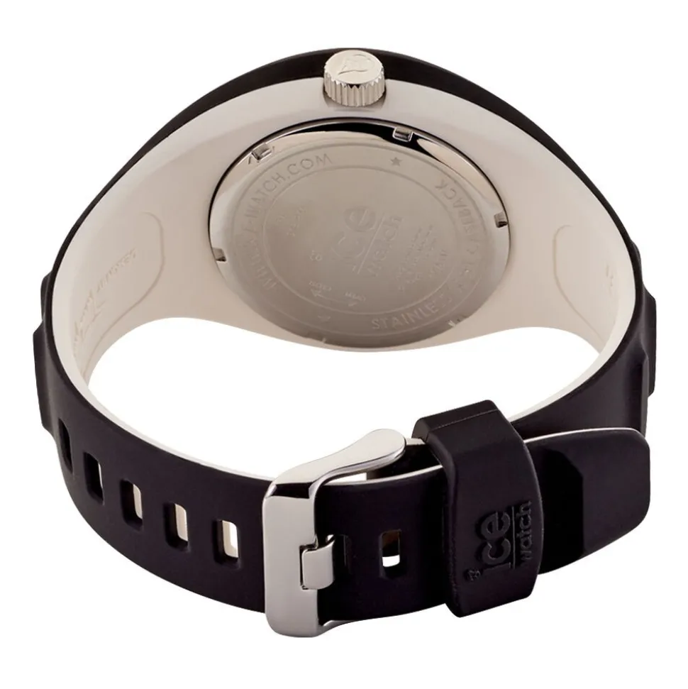 Montre Ice Watch Pierre Leclercq Bleu