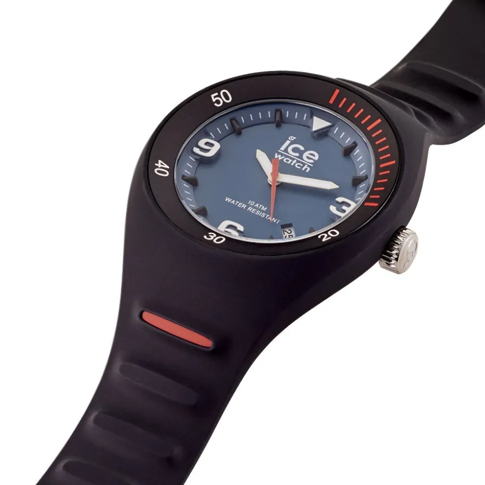 Montre Ice Watch Pierre Leclercq Bleu