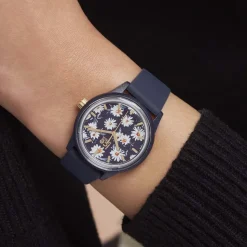 Montre Ice Watch Solar Power Kaki