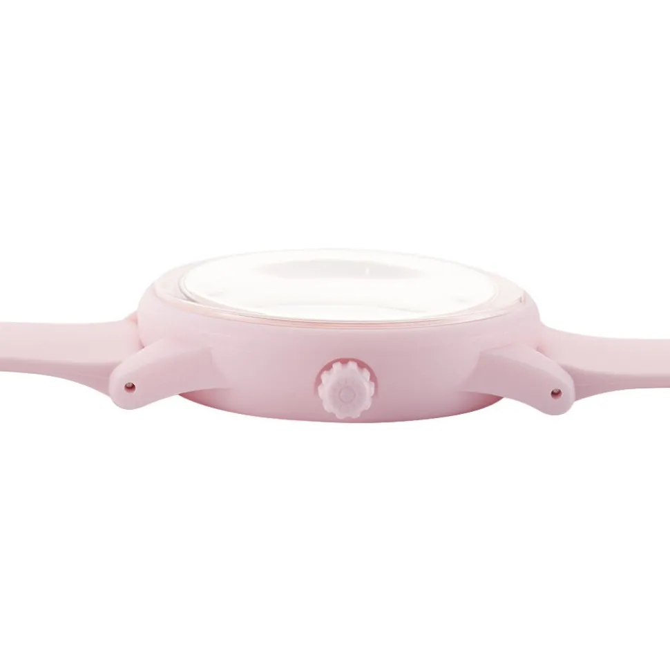 Montre Ice Watch Solar Power Rose