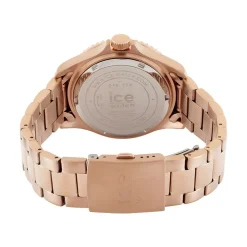Montre Ice Watch Steel Bleu