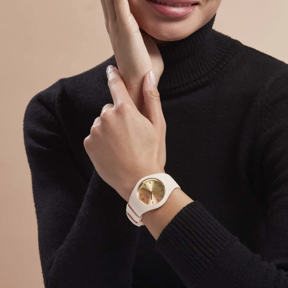 Montre Ice Watch Sunset Multicolore