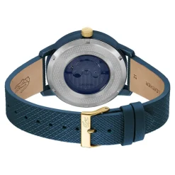 Montre Lacoste .12.12 Automatique Bleu