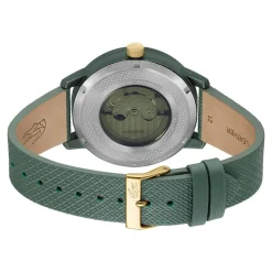 Montre Lacoste .12.12 Automatique Kaki