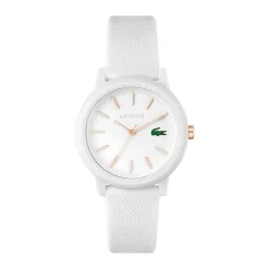 Montre Lacoste 12.12 Blanc