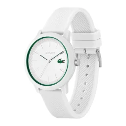 Montre Lacoste 12.12 Blanc
