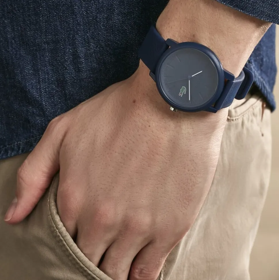 Montre Lacoste12.12 Bleu