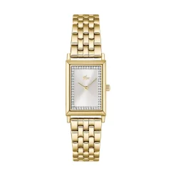 Montre Lacoste Catherine Argenté