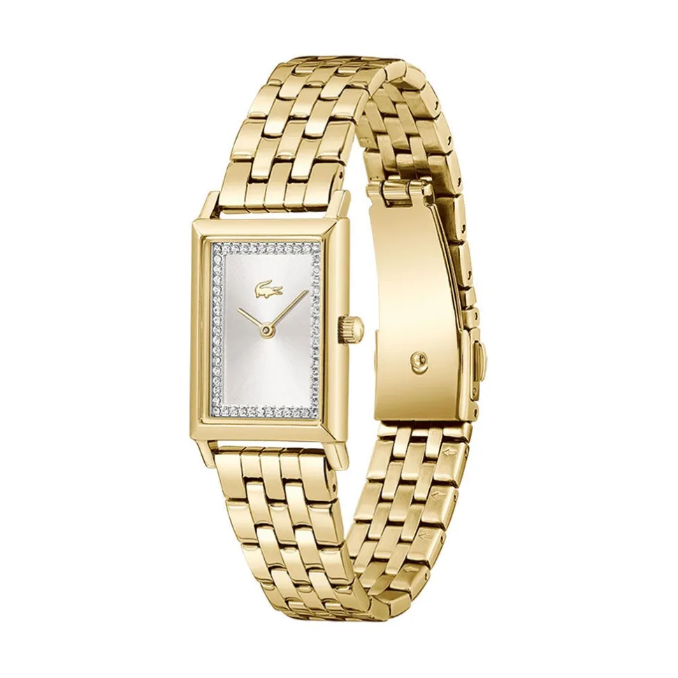Montre Lacoste Catherine Argenté
