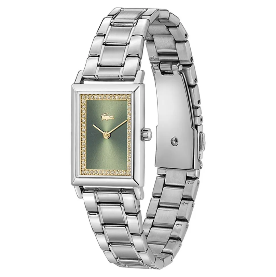 Montre Lacoste Catherine Vert