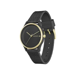 Montre Lacoste Crocodelle Noir