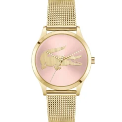 Montre Lacoste Crocodelle Rose