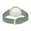 Montre Lacoste Crocodelle Vert