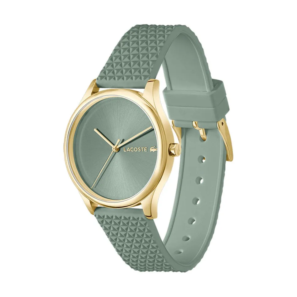 Montre Lacoste Crocodelle Vert