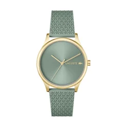 Montre Lacoste Crocodelle Vert