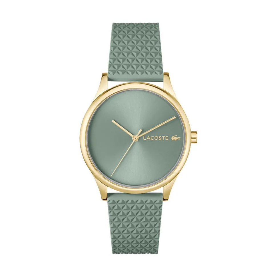 Montre Lacoste Crocodelle Vert