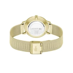 Montre Lacoste Crocorigin Doré