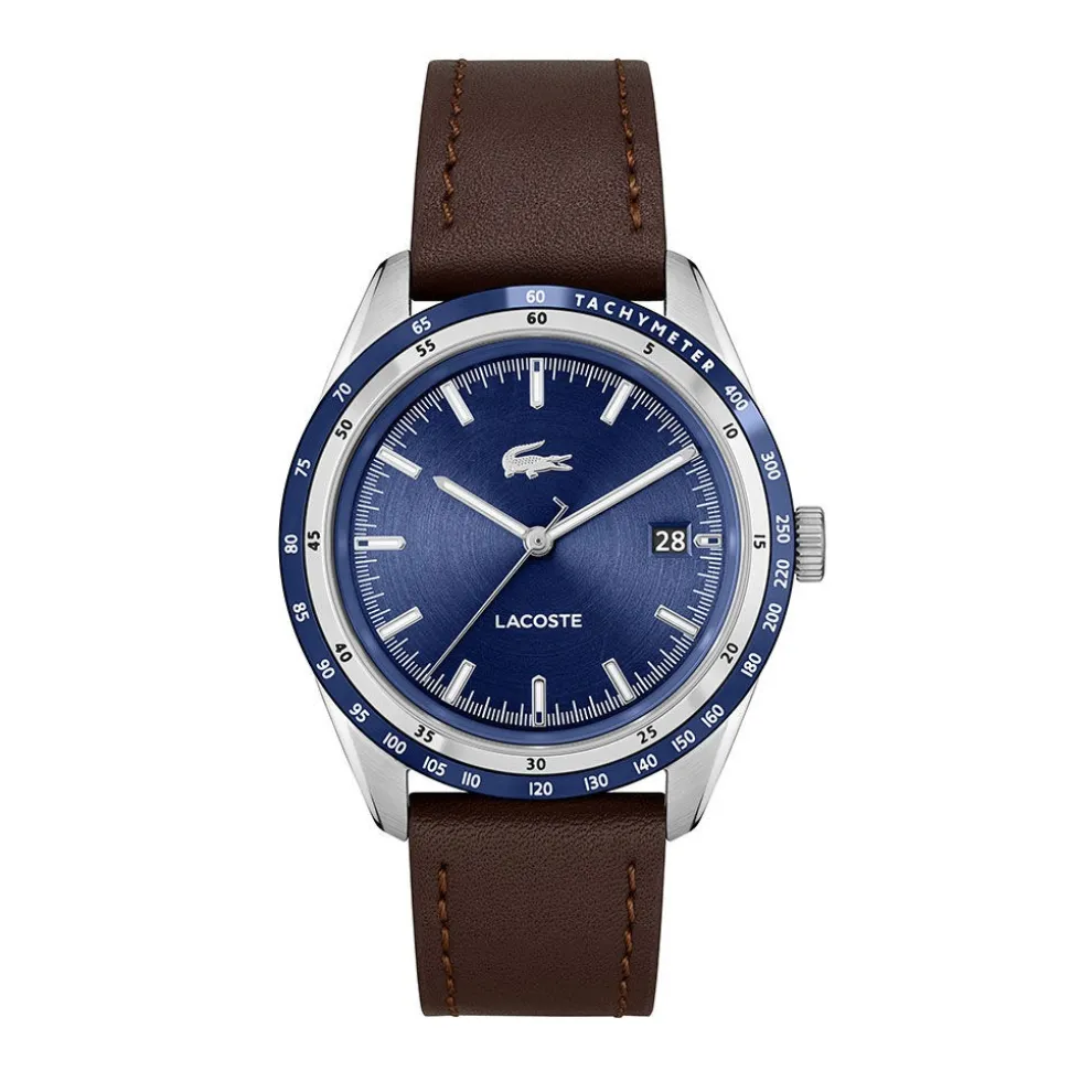 Montre Lacoste Everett Bleu