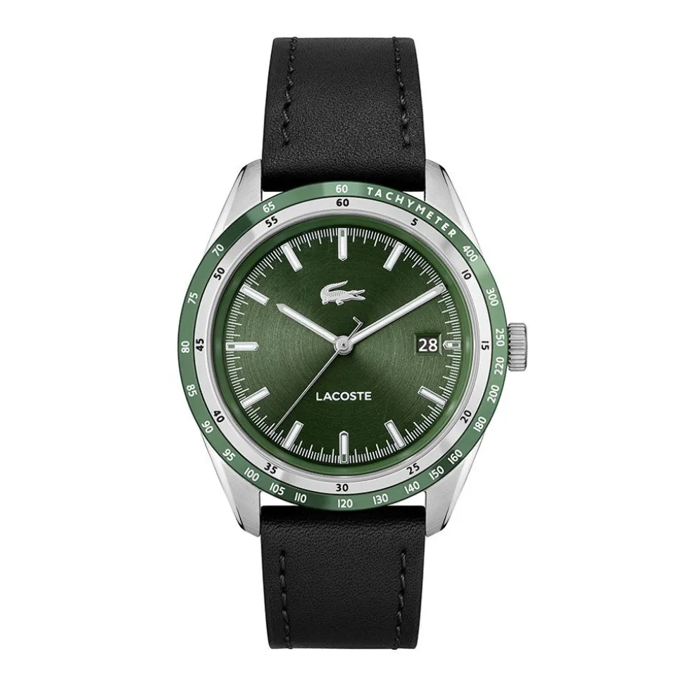 Montre Lacoste Everett Vert