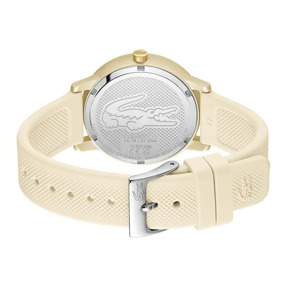 Montre Lacoste .12.12 Go Doré