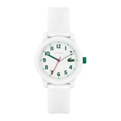 Montre Lacoste 12.12 Kids Blanc