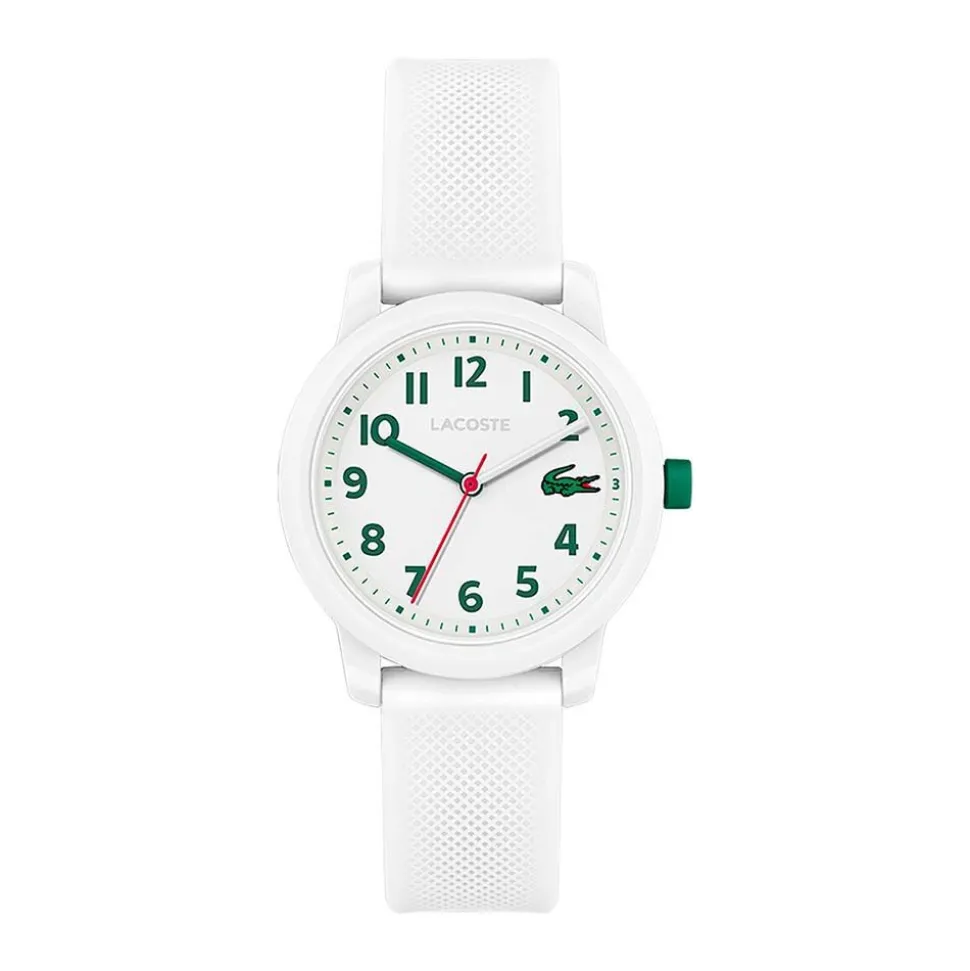 Montre Lacoste 12.12 Kids Blanc
