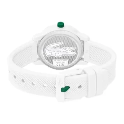 Montre Lacoste 12.12 Kids Blanc