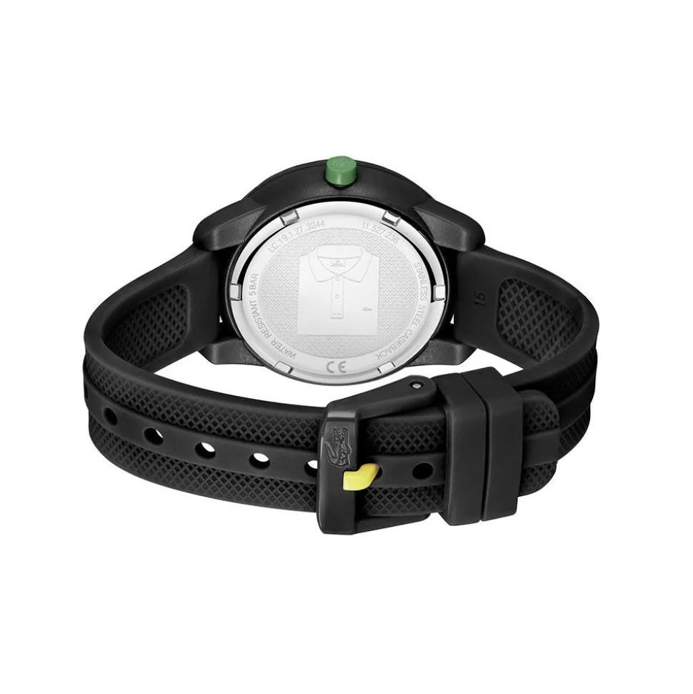 Montre Lacoste Lacoste Mini Tennis Noir