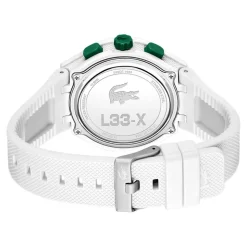 Montre Lacoste Lc33 Blanc