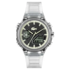 Montre Lacoste Lc33 Gris