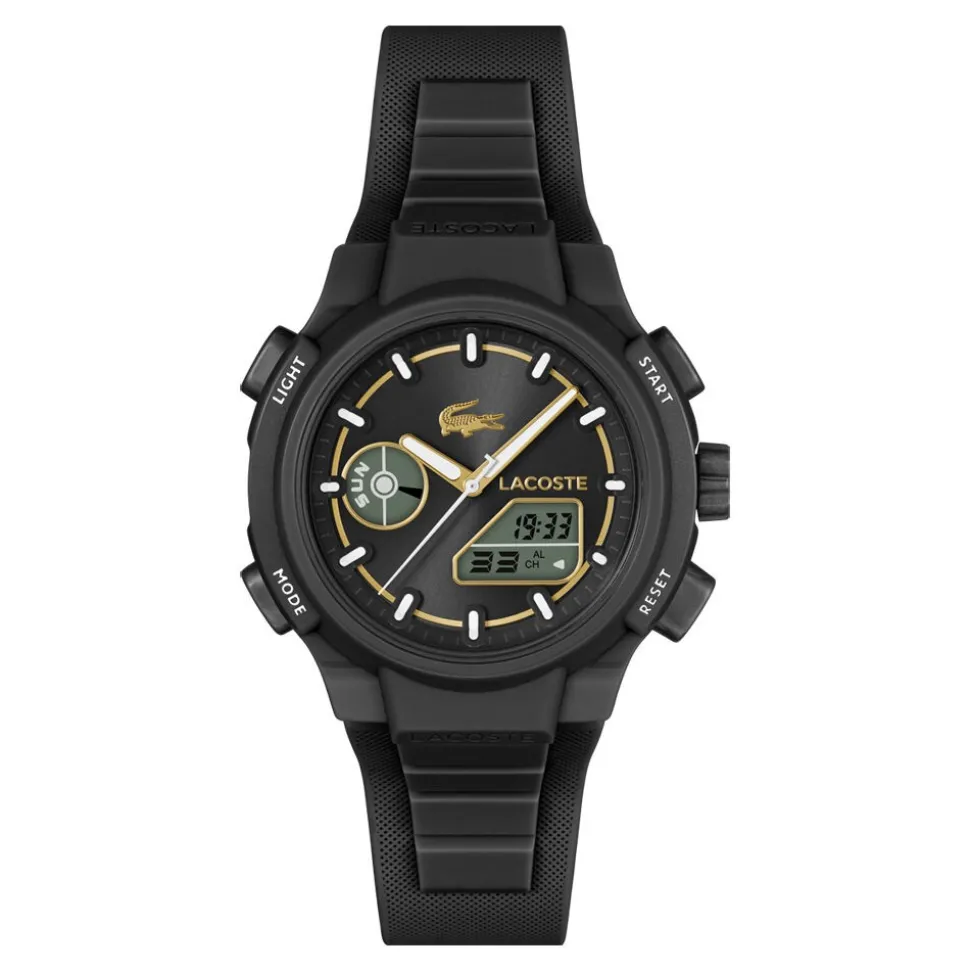 Montre Lacoste Lc33 Noir