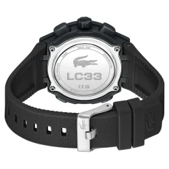 Montre Lacoste Lc33 Noir