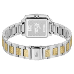 Montre Lacoste .12.12 Leap Argenté