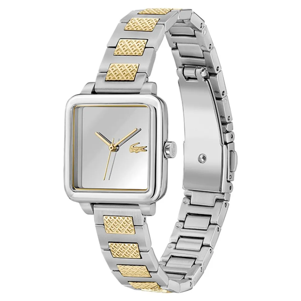 Montre Lacoste .12.12 Leap Argenté