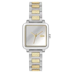 Montre Lacoste .12.12 Leap Argenté